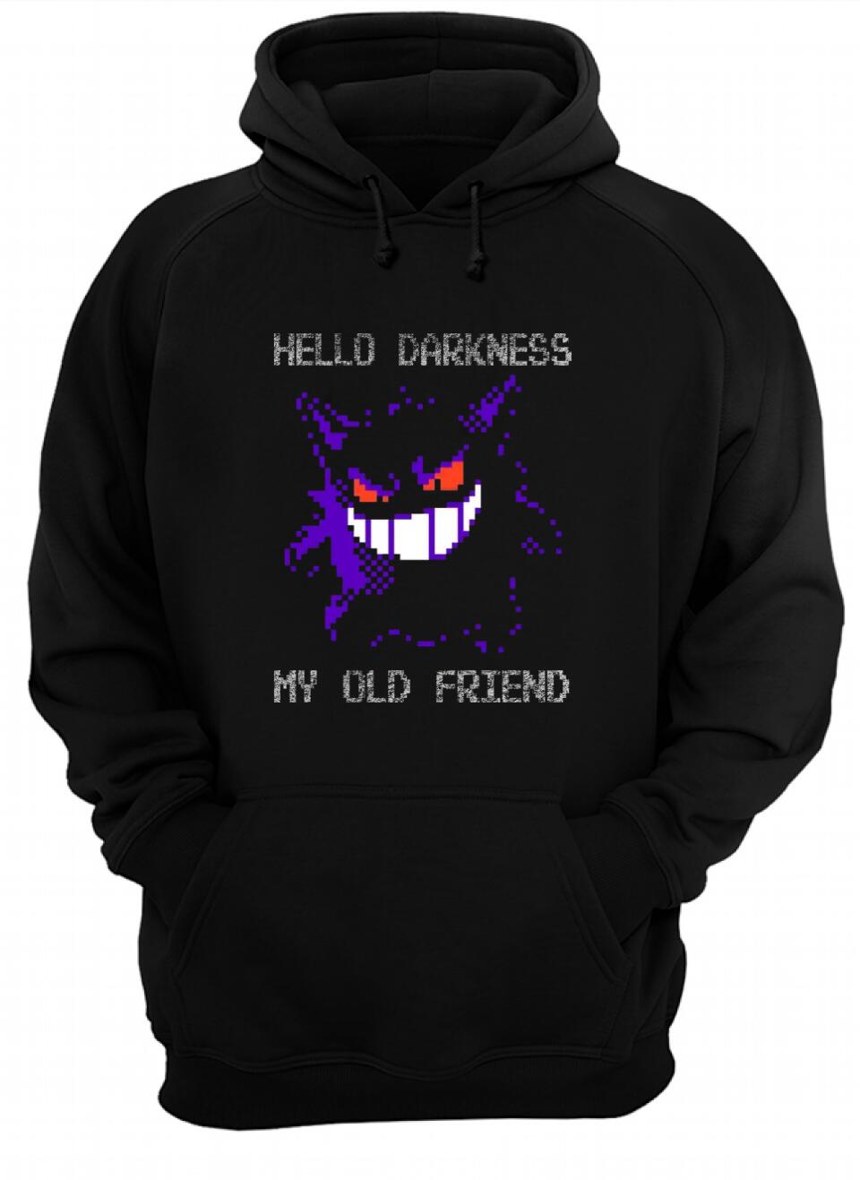 Gengar Darkness
