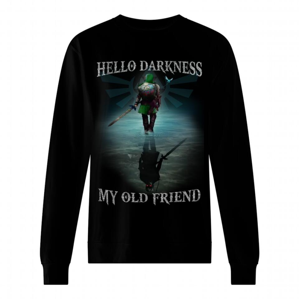 Zelda Dark Link