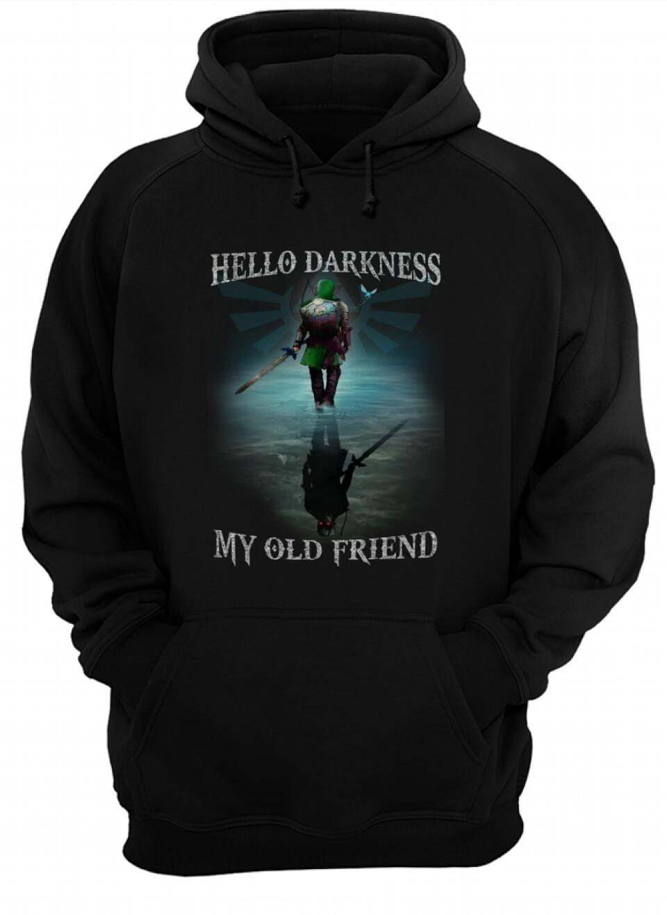 Zelda Dark Link