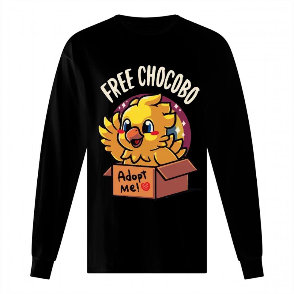 Free Chocobo