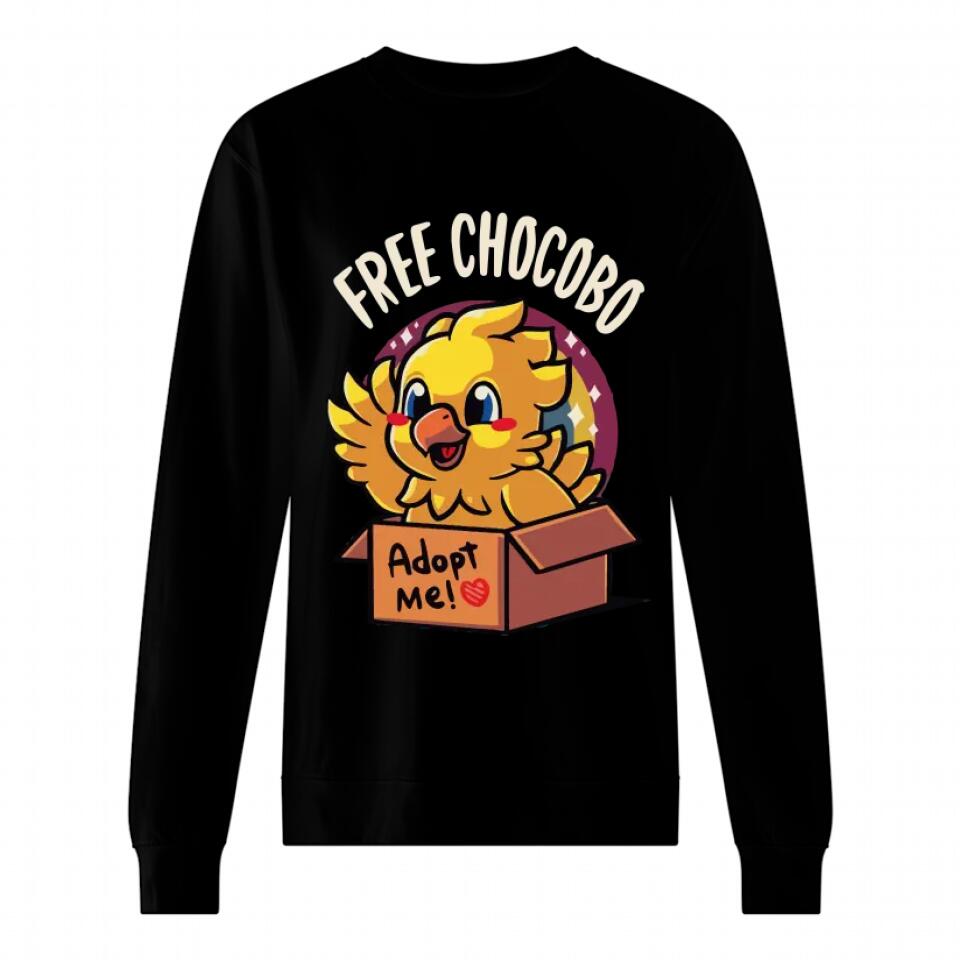 Free Chocobo