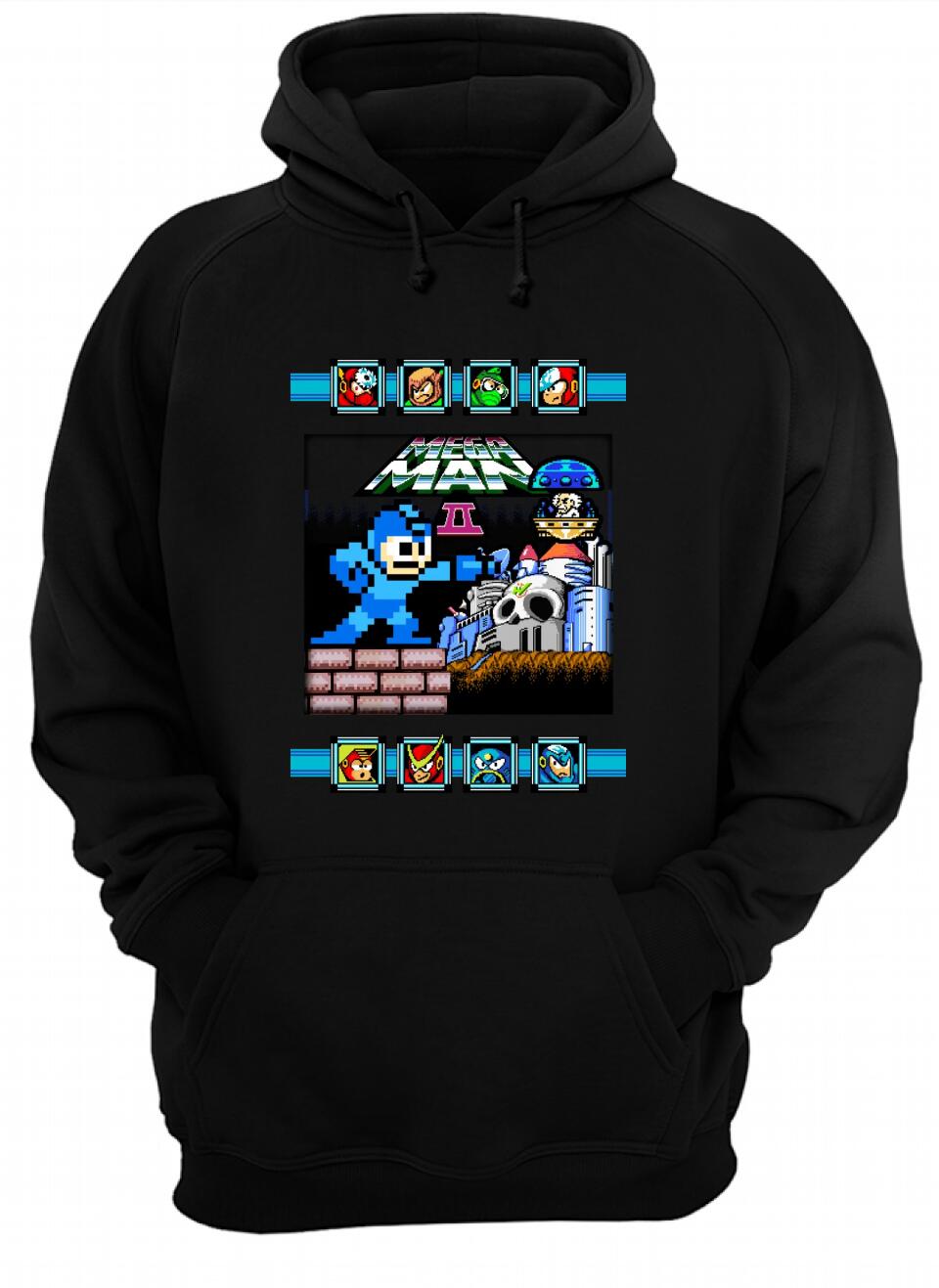 Mega Man 2 - Limited Edition