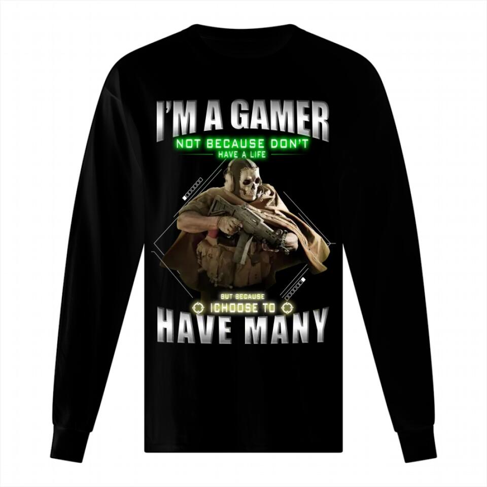 COD