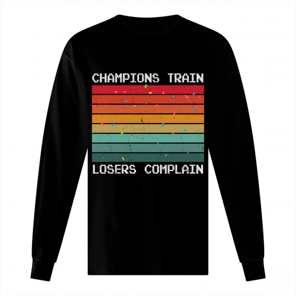 Personalized Unisex Shirt - Custom Pokemon FireRed Champion Shirt