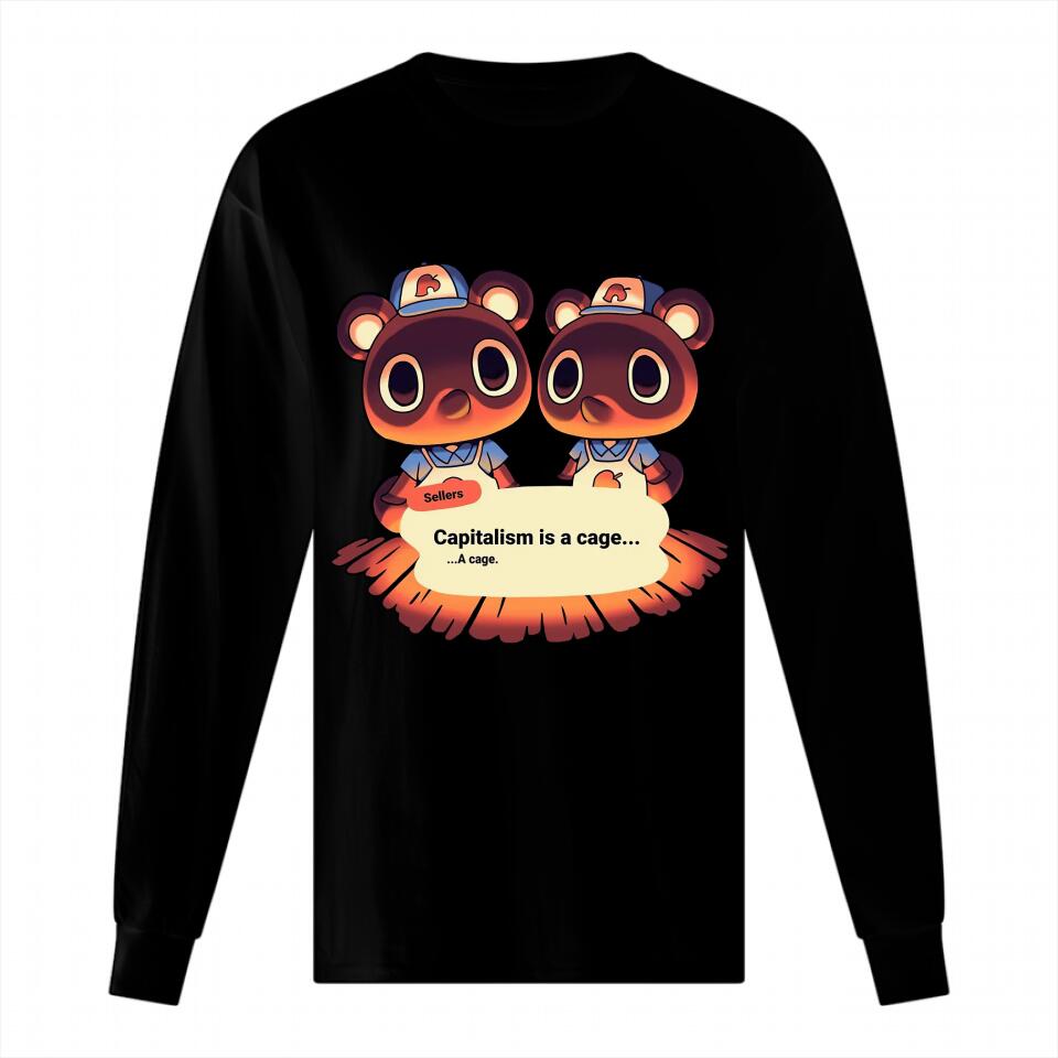 Animal Crossing
