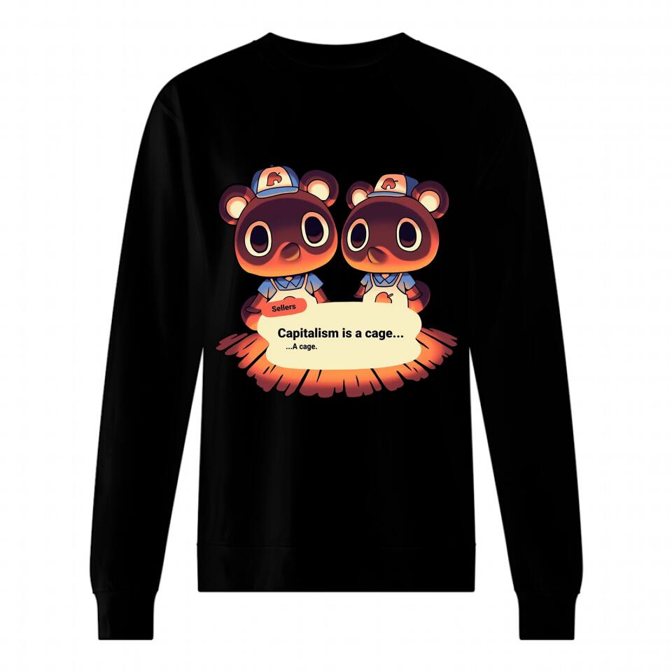 Animal Crossing