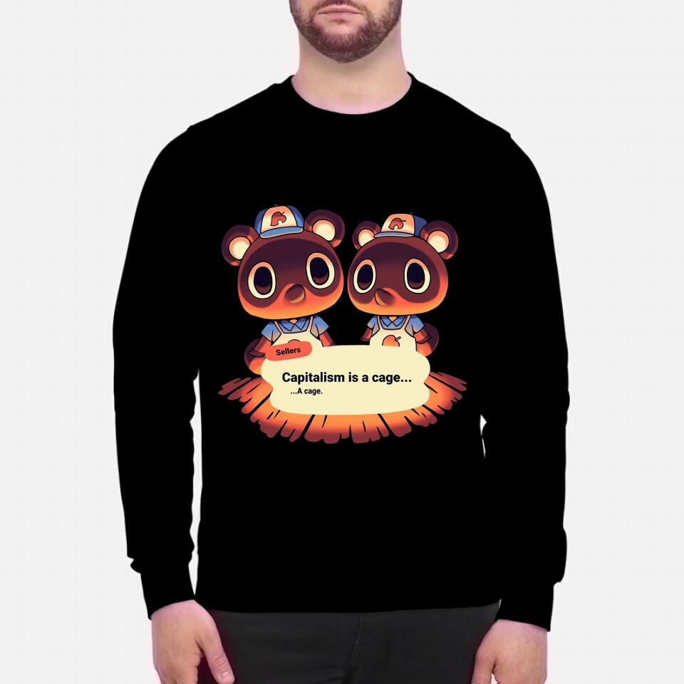 Animal Crossing