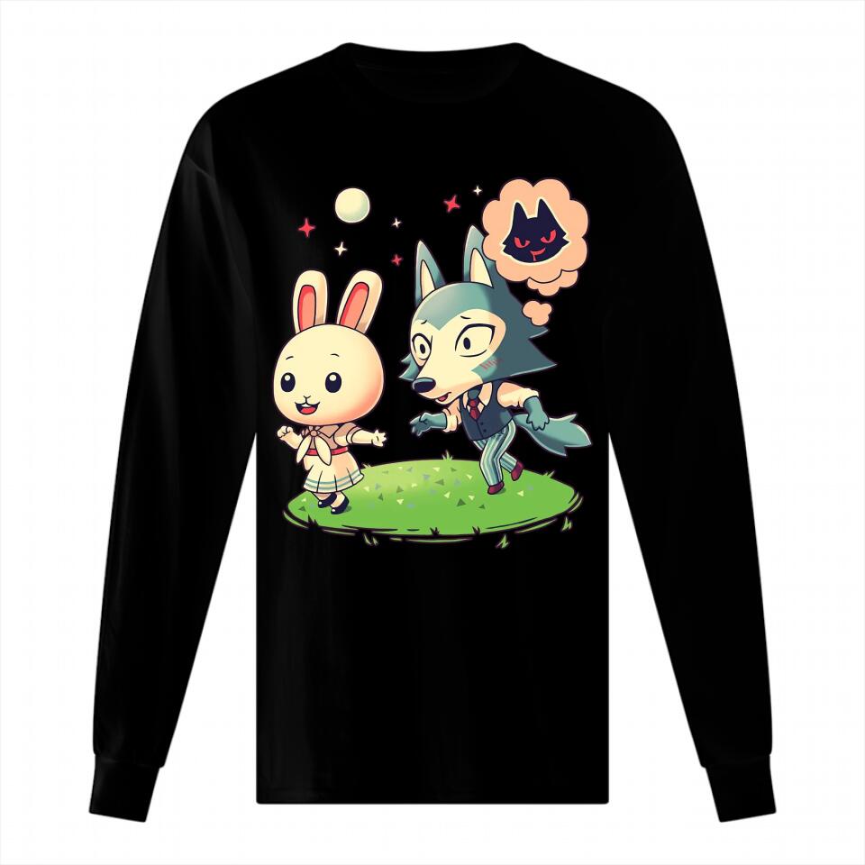 Animal Crossing