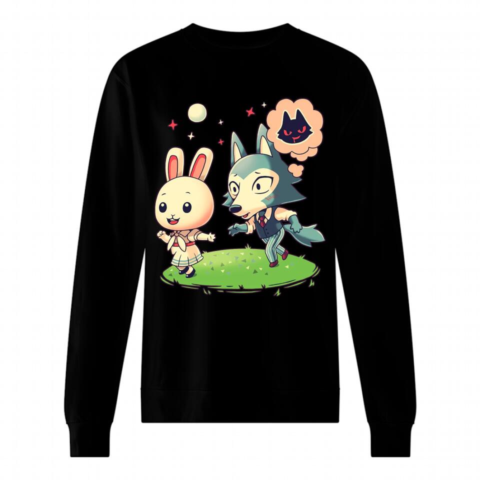 Animal Crossing