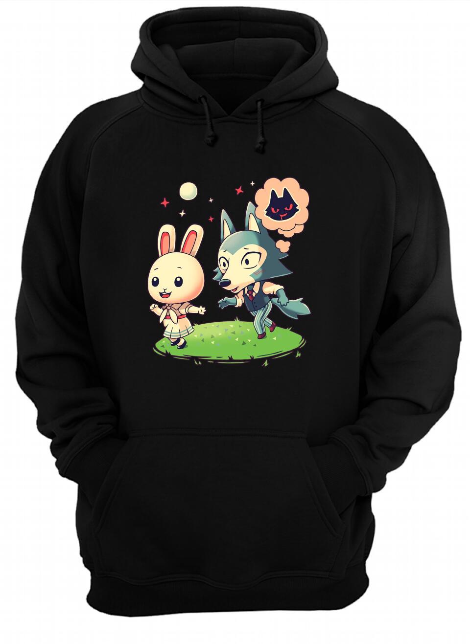 Animal Crossing