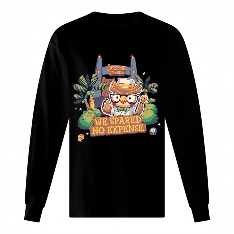 Animal Crossing