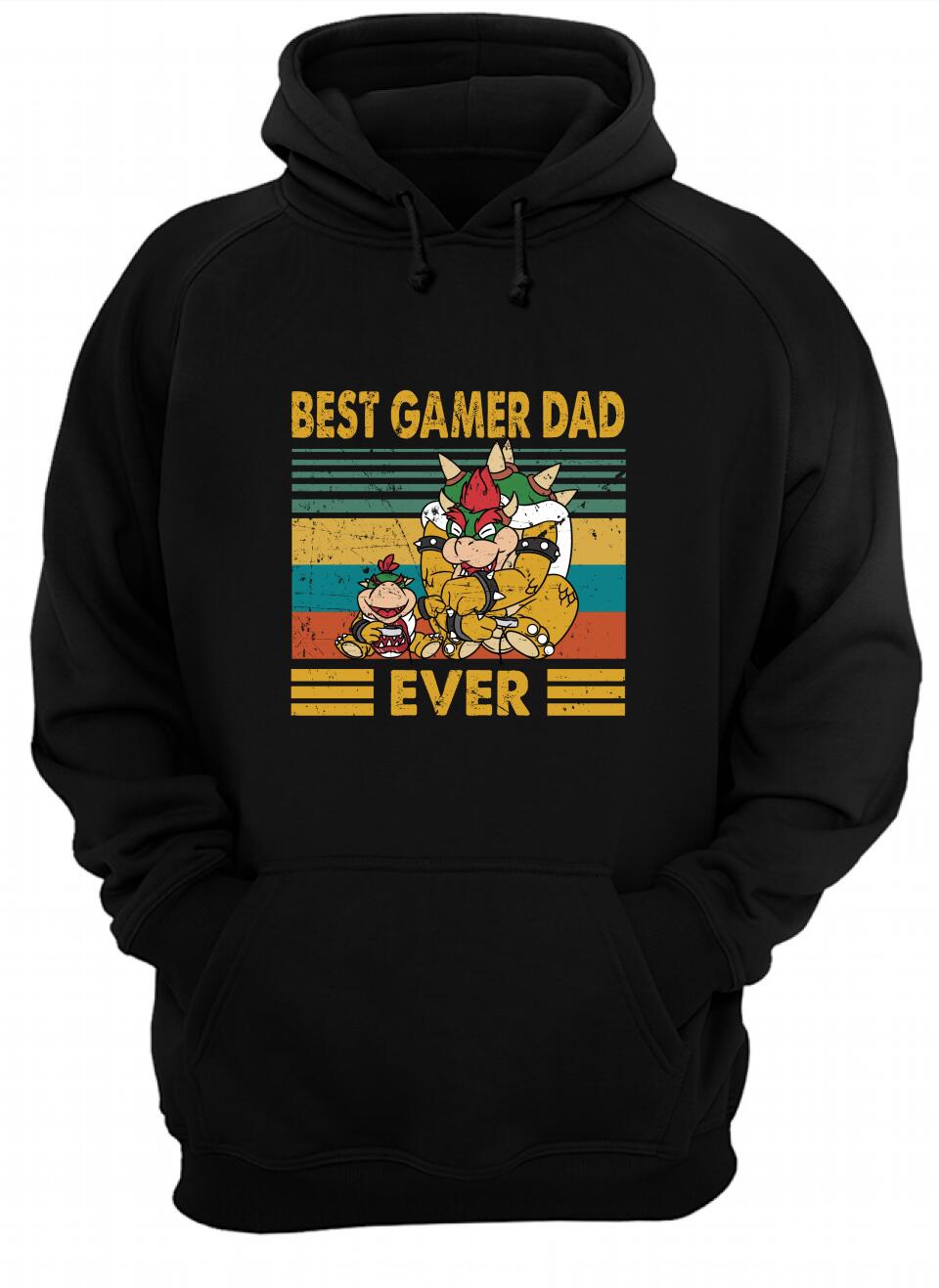 Best Gamer Dad ever