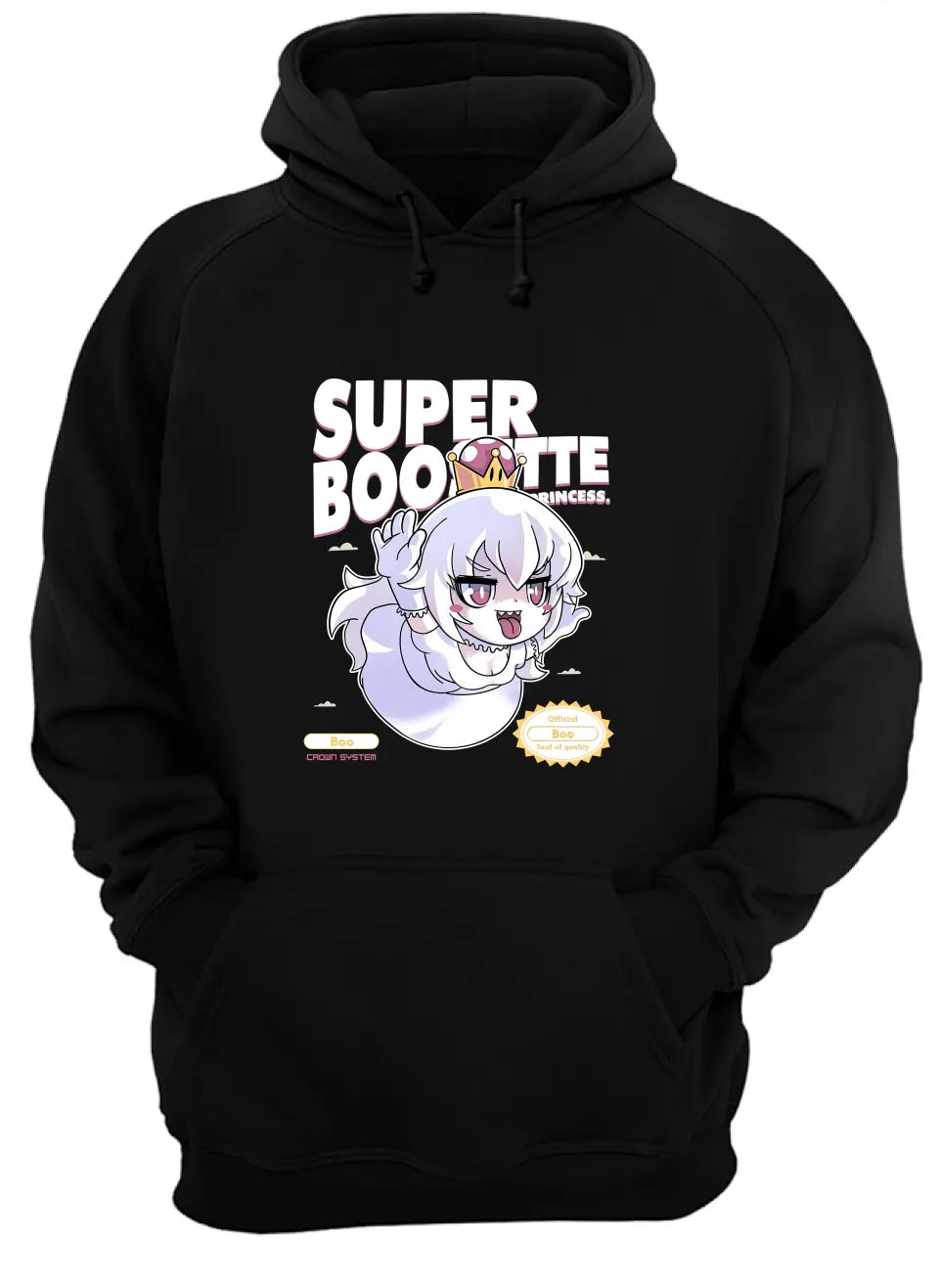 Super Boo