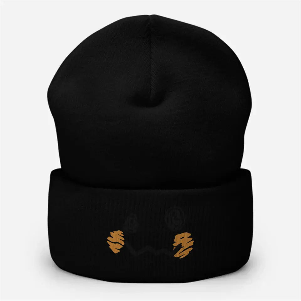 Mimikyu Inspired Beanie