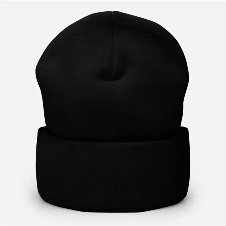 Ditto Inspired Beanie