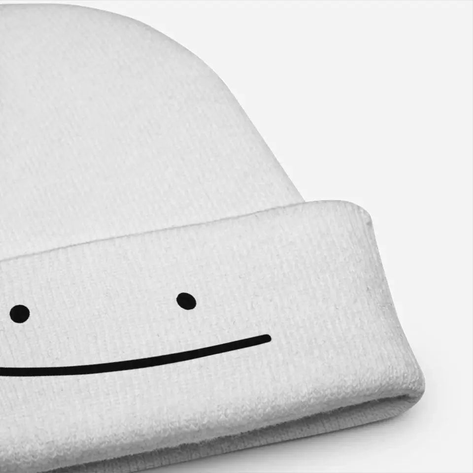 Ditto Inspired Beanie