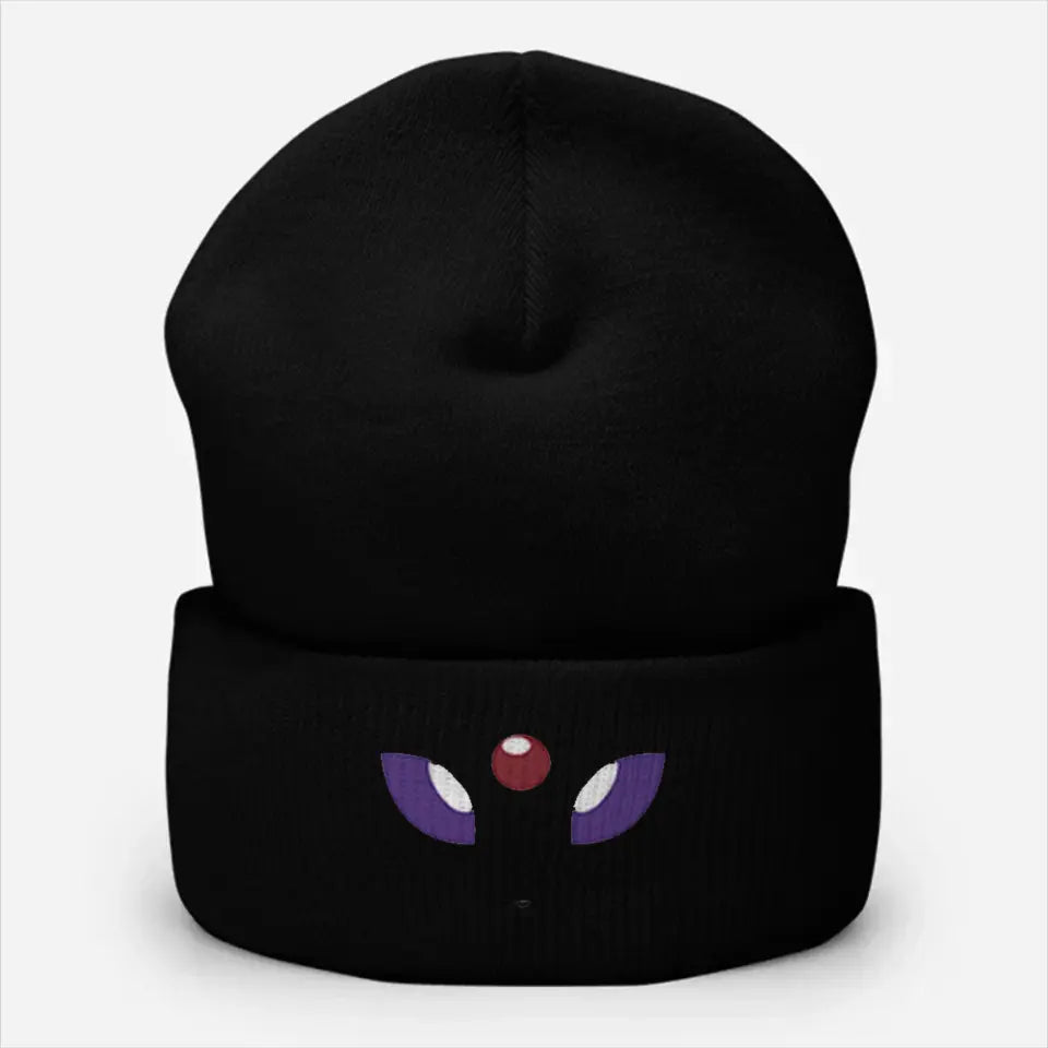 Espeon Inspired Beanie