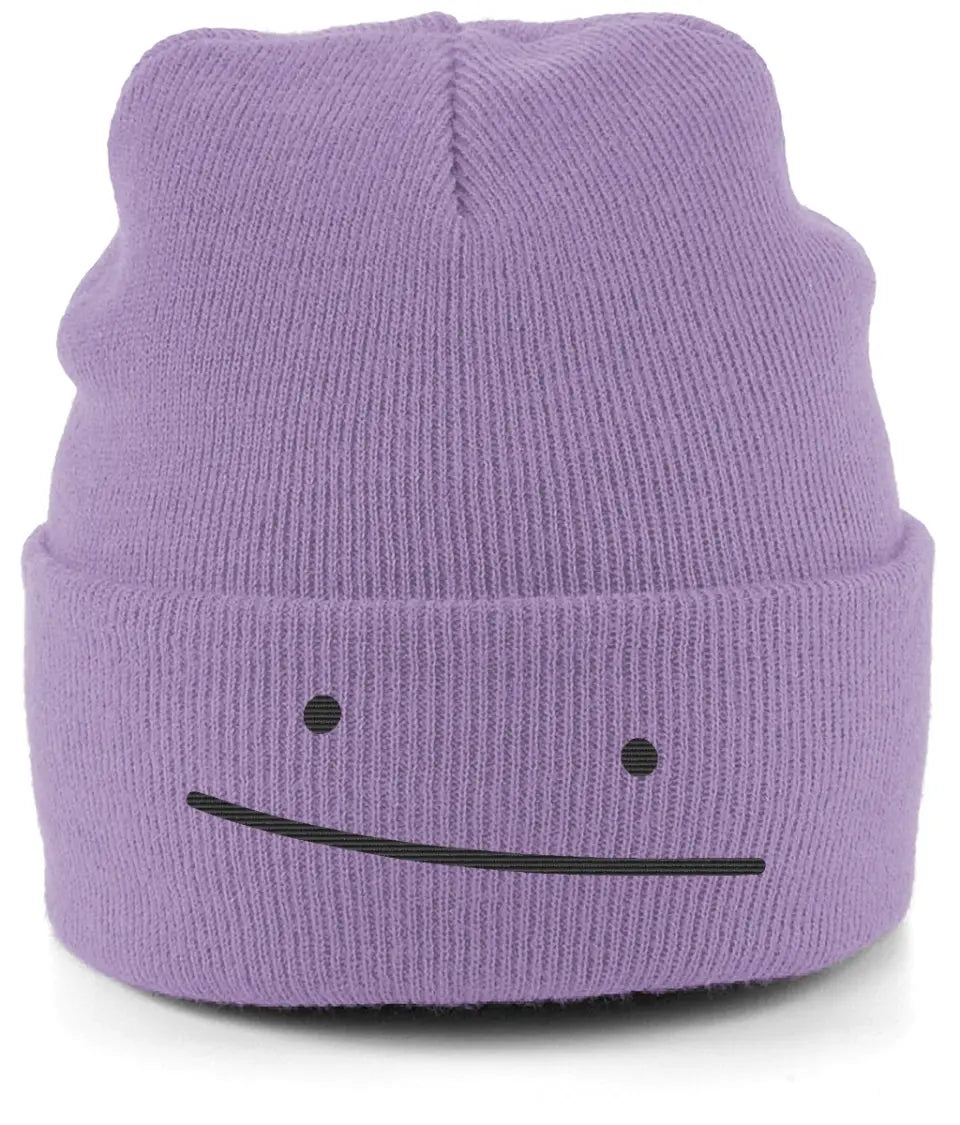 Ditto Inspired Beanie