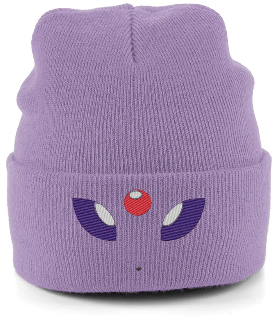 Espeon Inspired Beanie