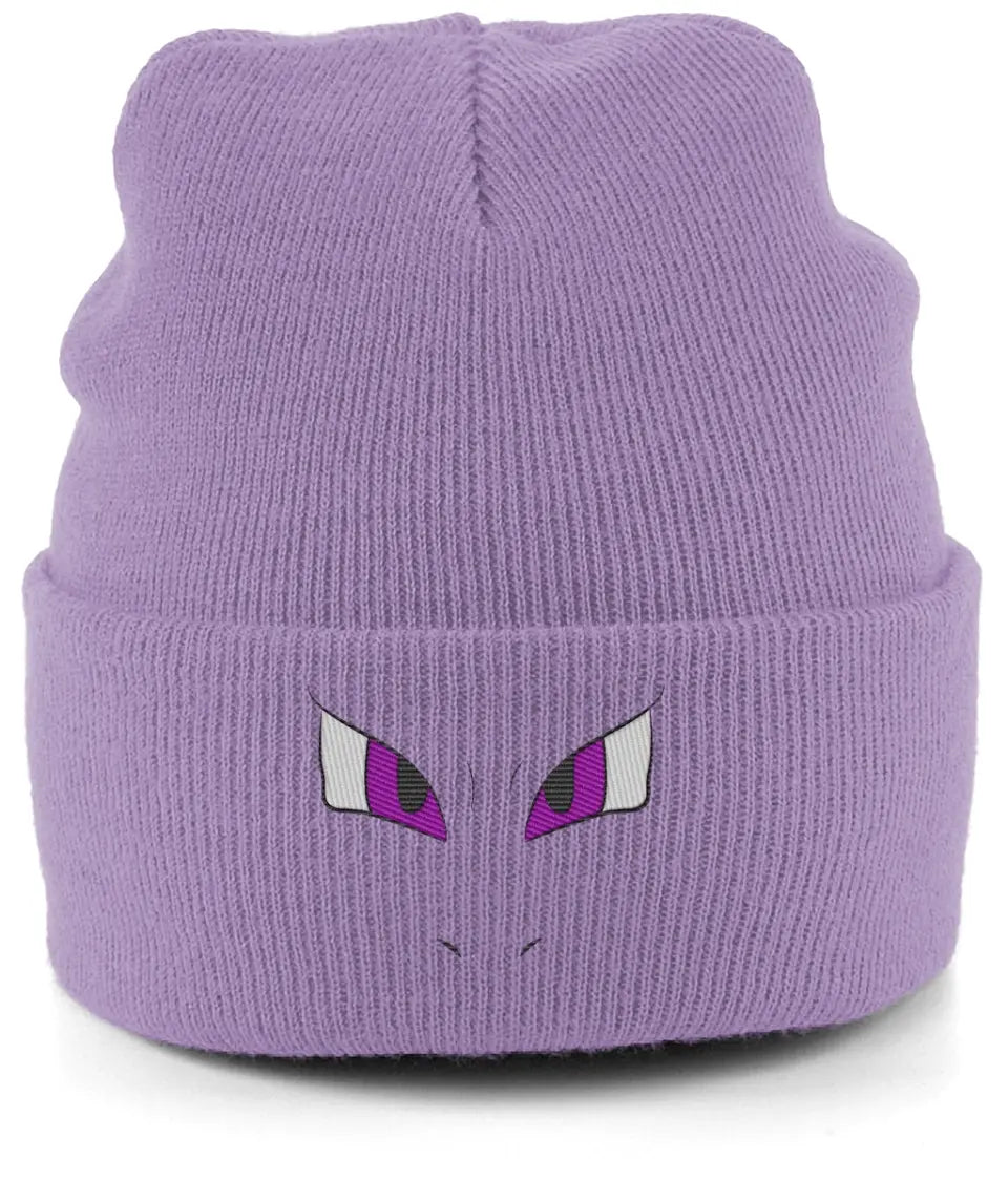 Mewtow Inspired Beanie