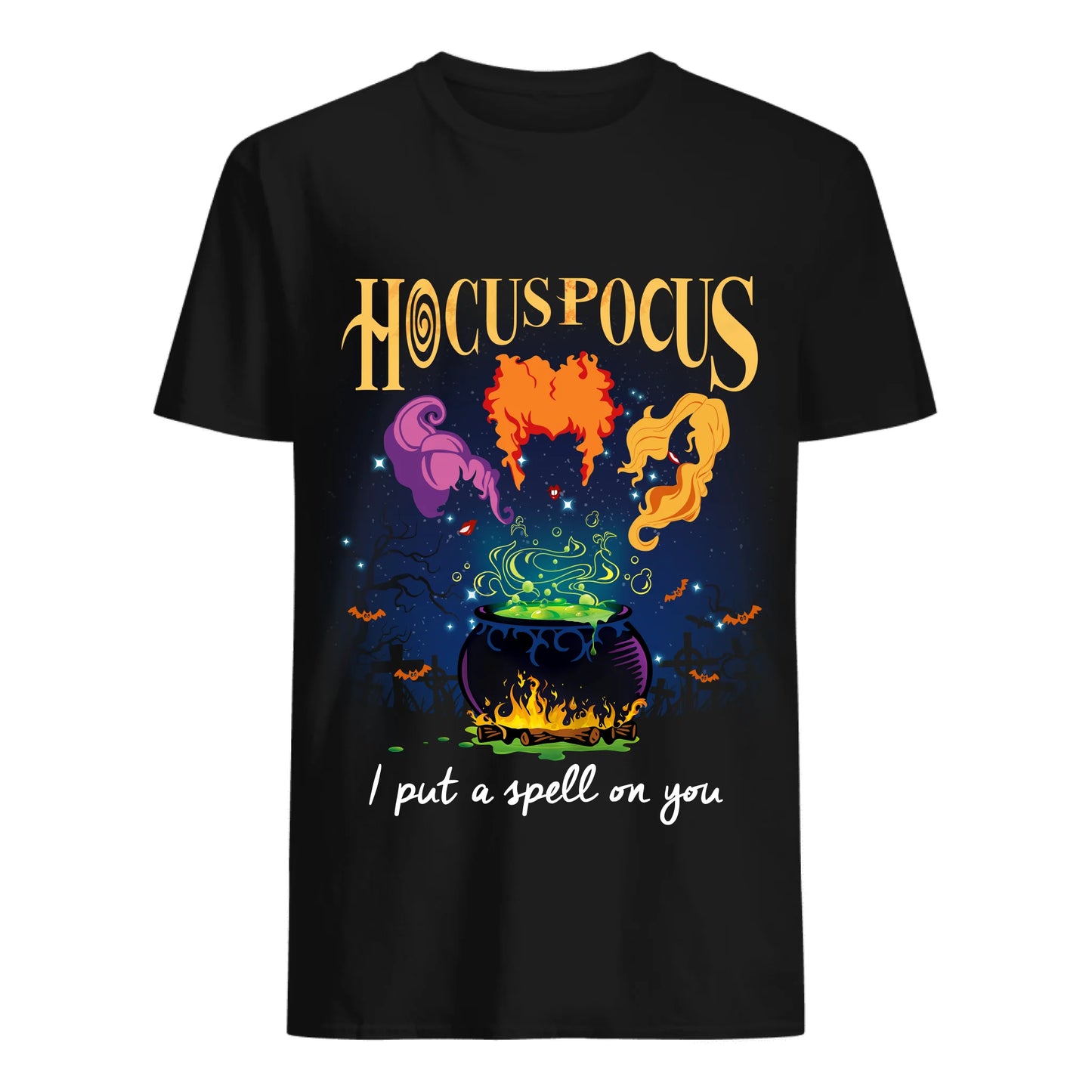 Hocus Pocus