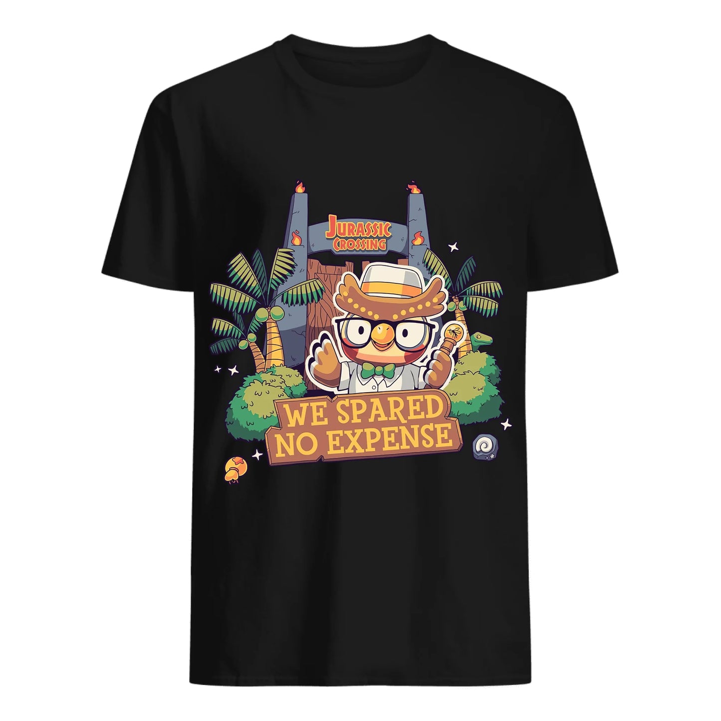 Animal Crossing