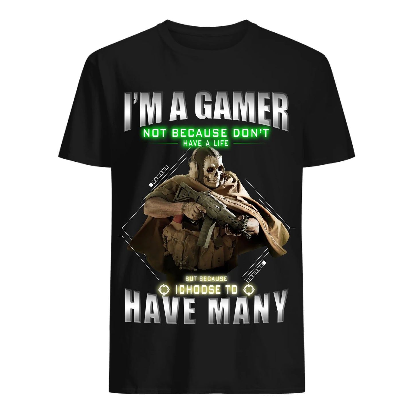 COD