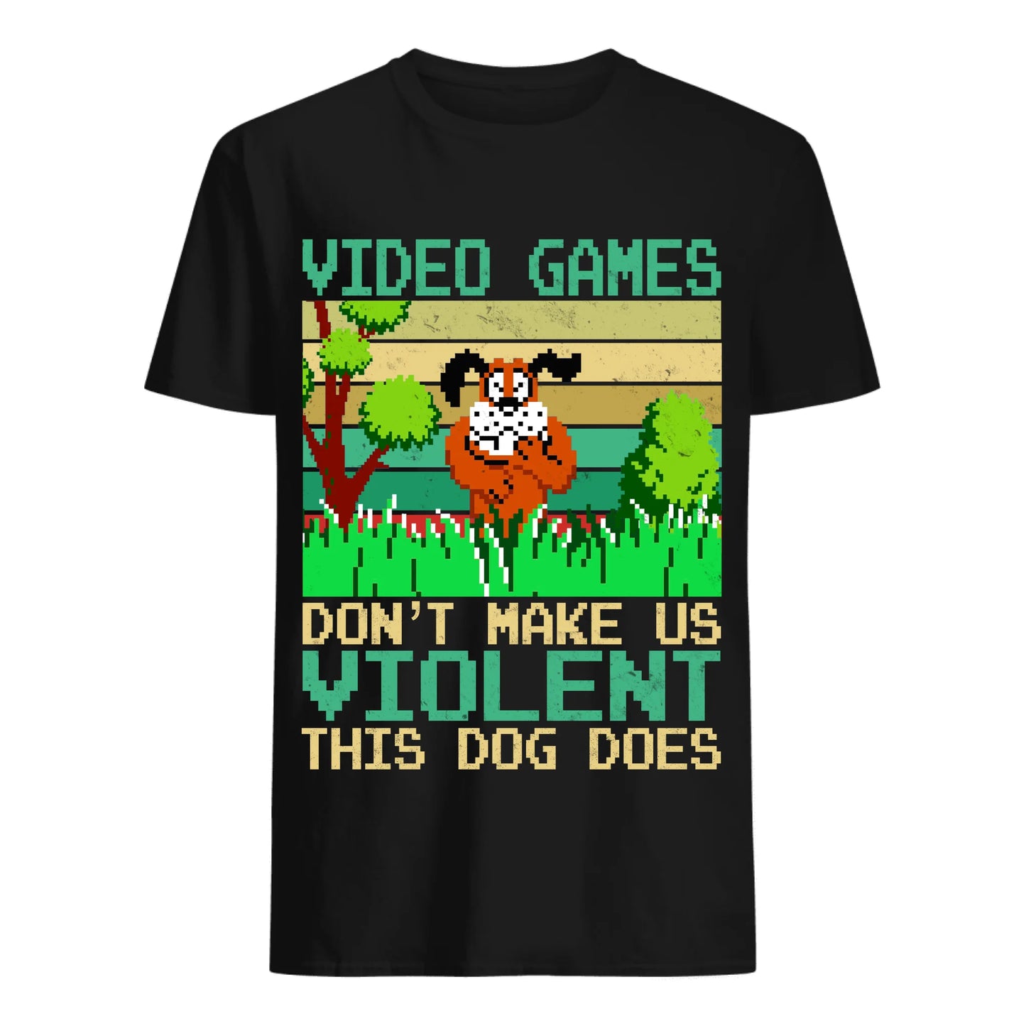 Duck hunt - Limited Edition