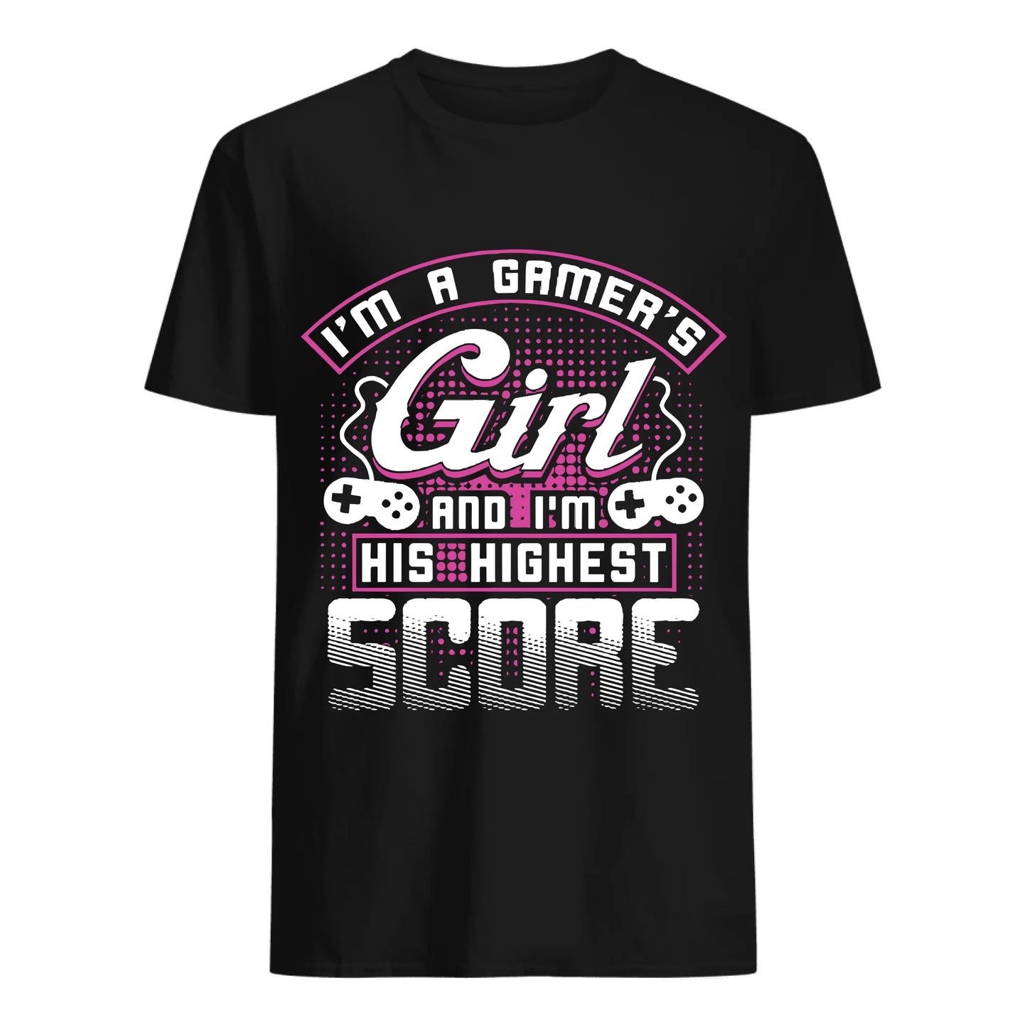 Gamer Girl