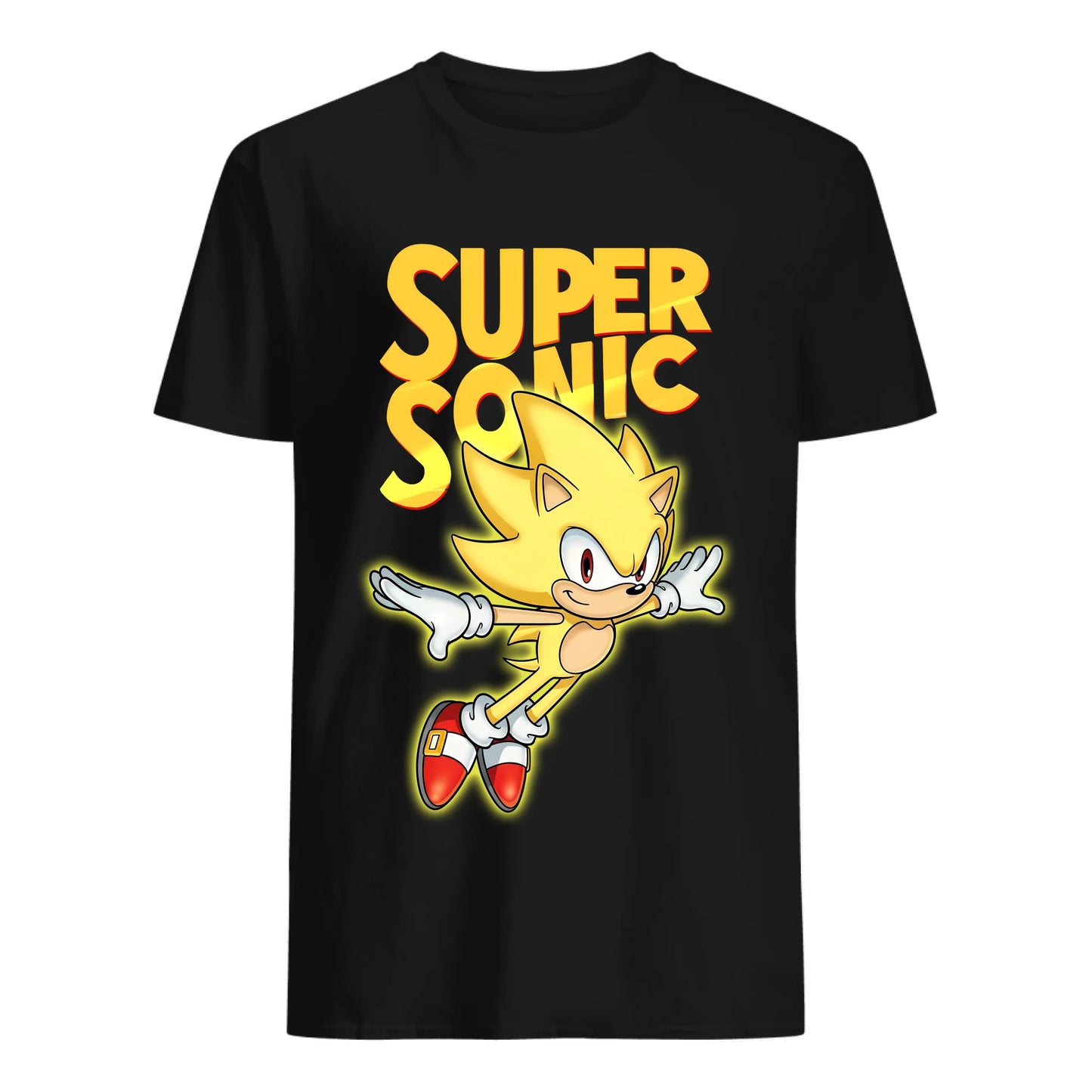 Super Sonic