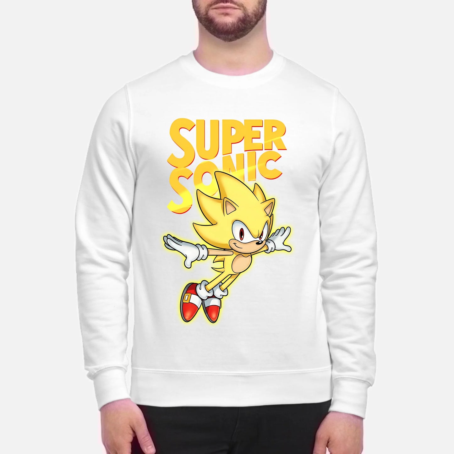 Super Sonic