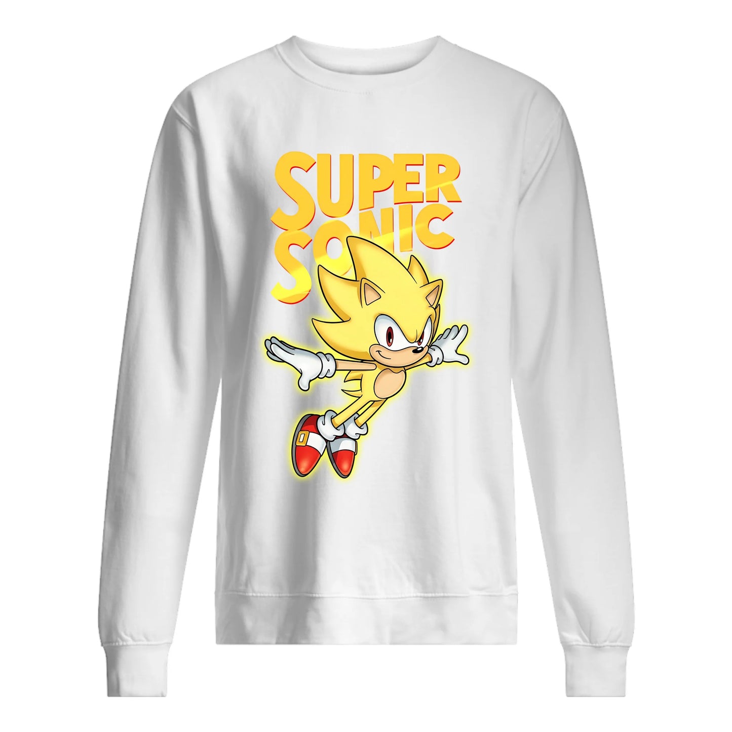 Super Sonic