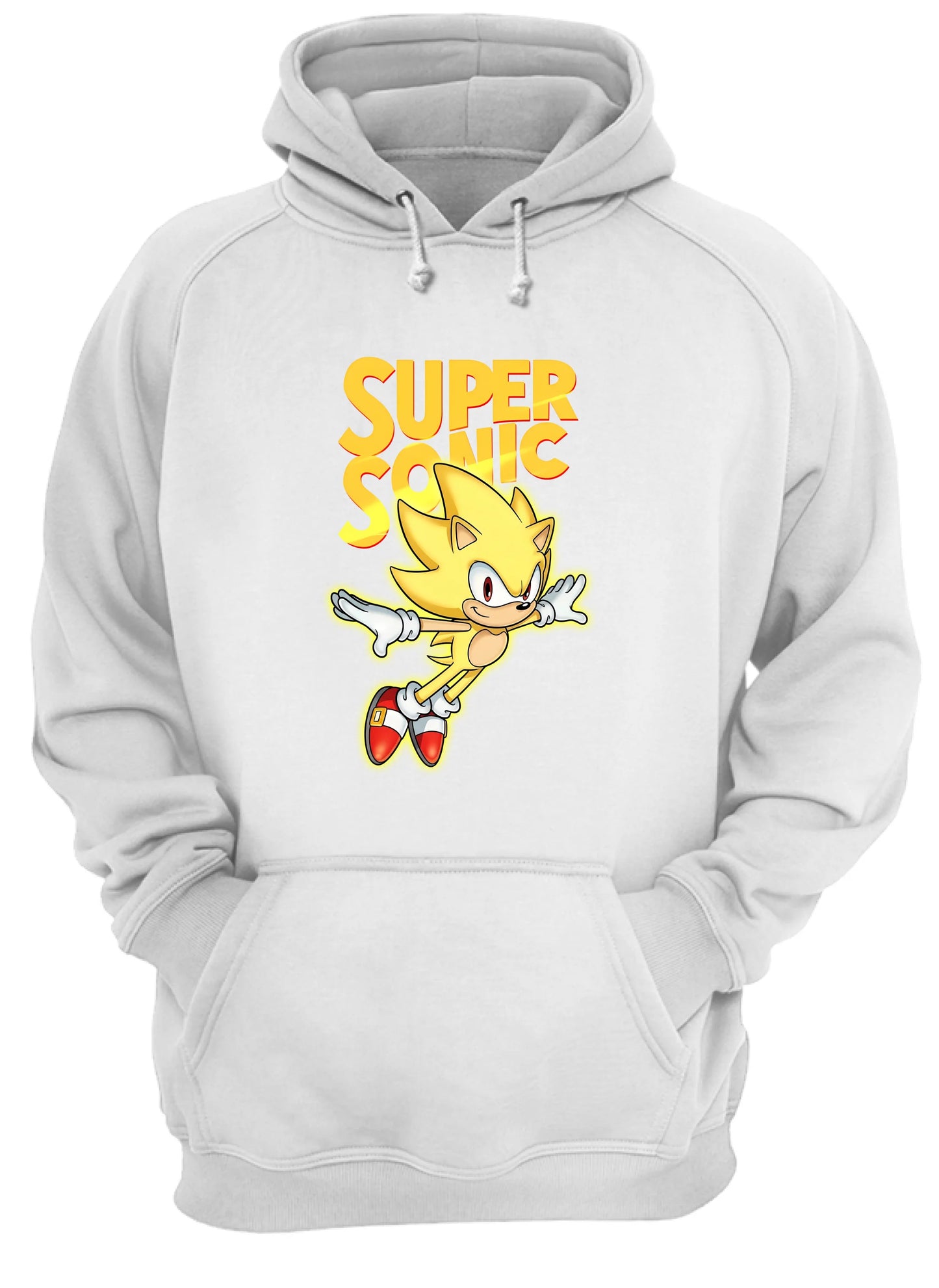 Super Sonic