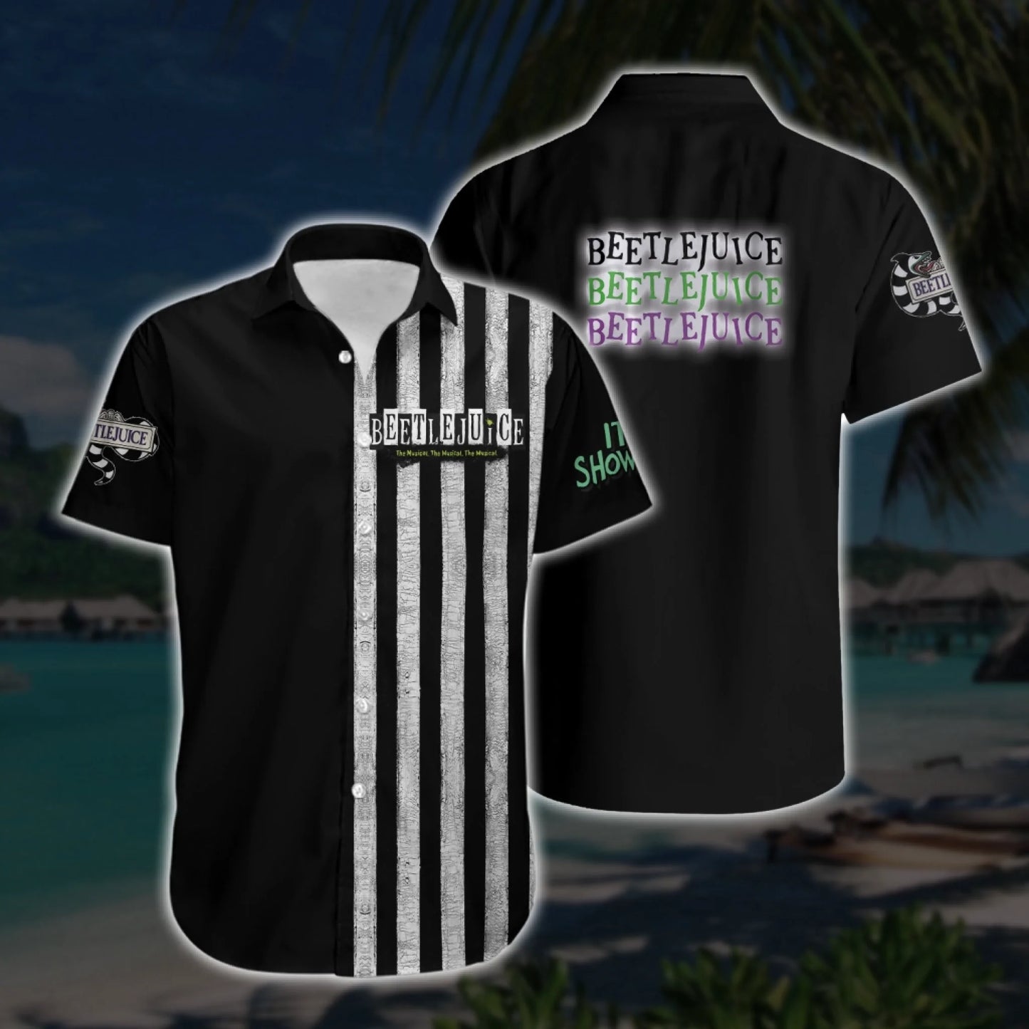 1.Front and back new
