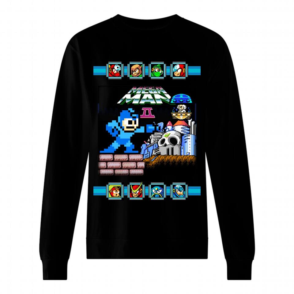 Mega Man 2 - Limited Edition