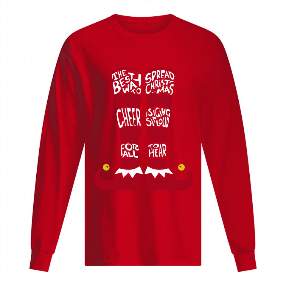 Elf Best Way Limited Edition