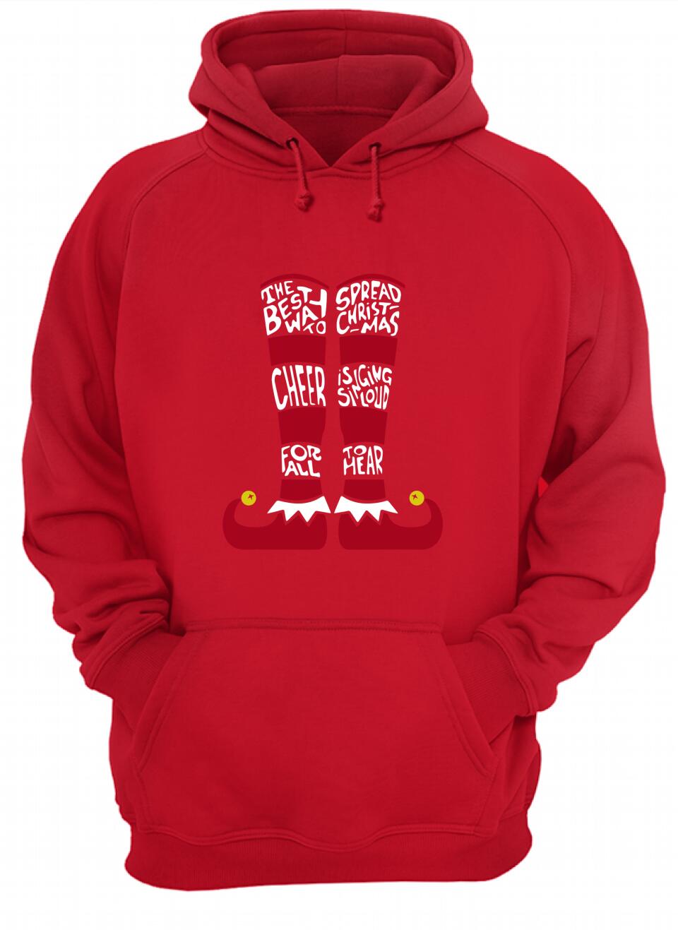 Elf Best Way Limited Edition