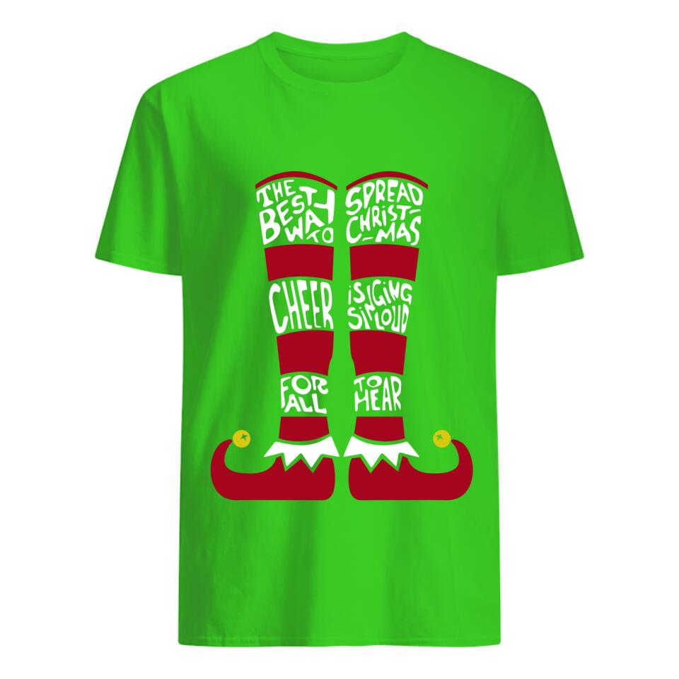 Elf Best Way Limited Edition