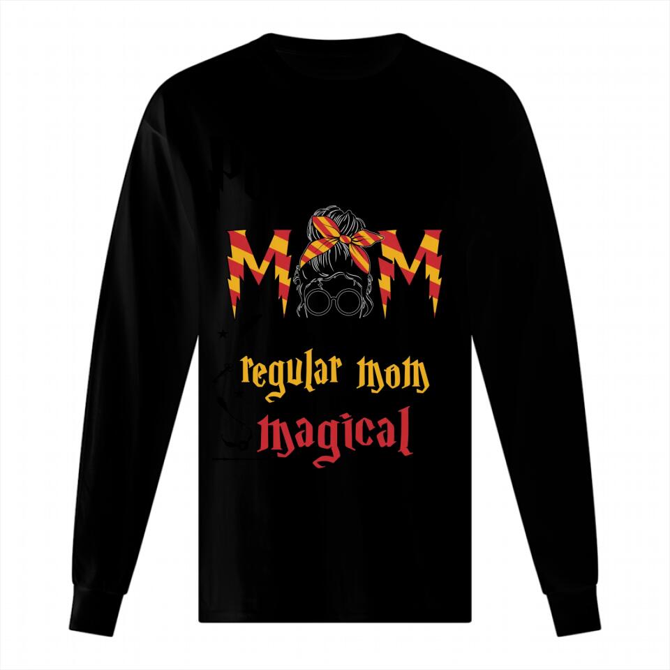 Potterhead mom - Mothers day gift