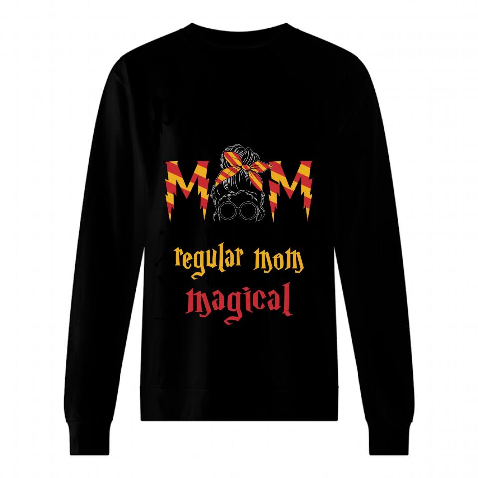 Potterhead mom - Mothers day gift
