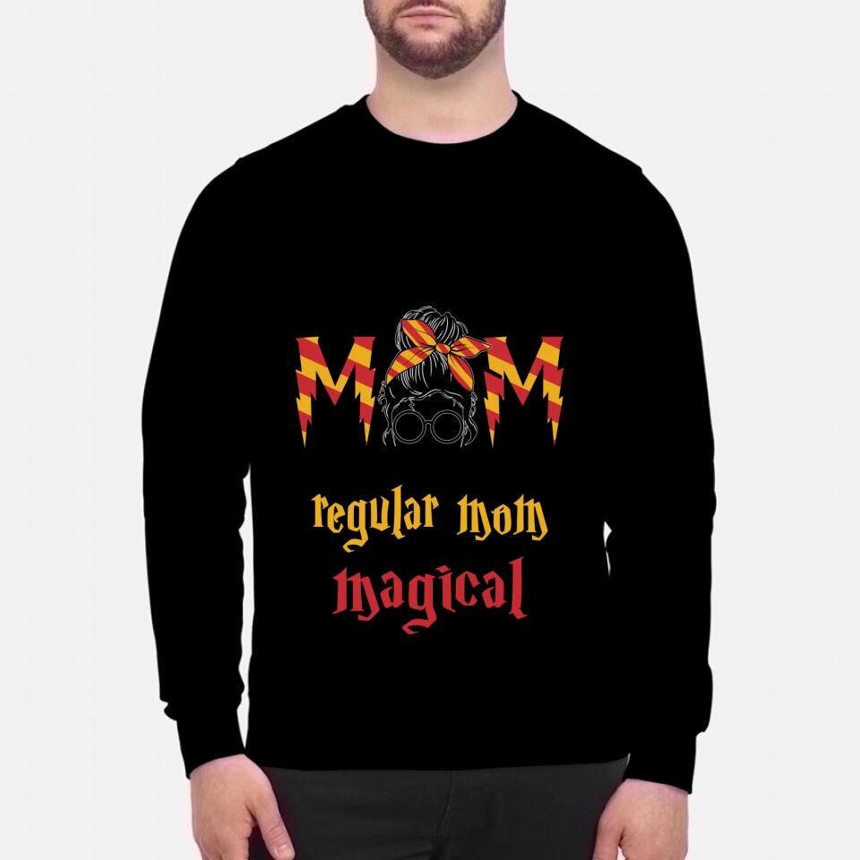 Potterhead mom - Mothers day gift