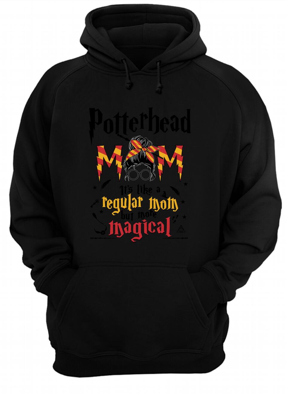 Potterhead mom - Mothers day gift