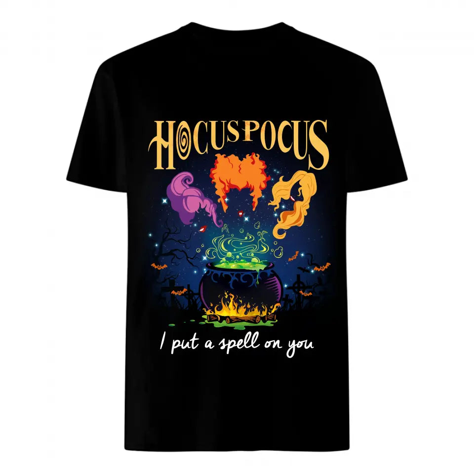 Hocus Pocus