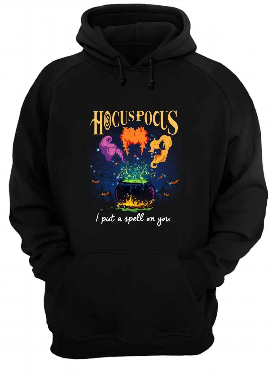 Hocus Pocus