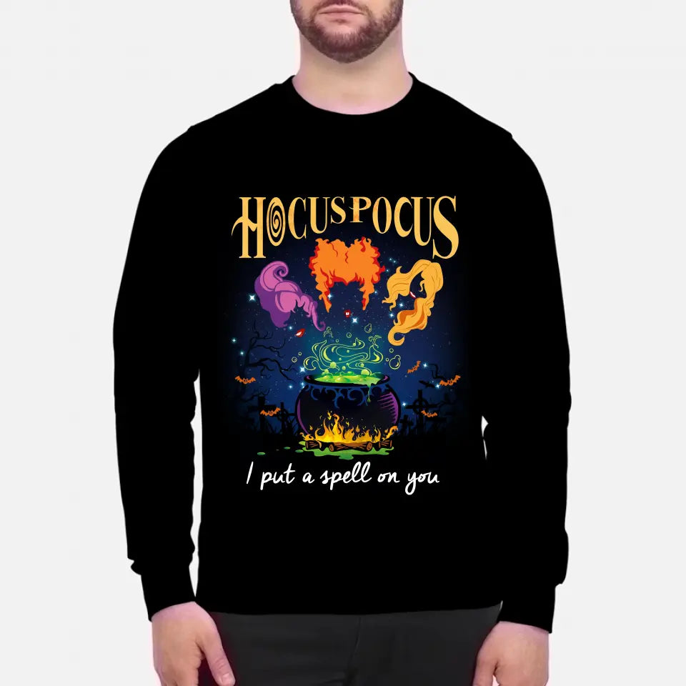 Hocus Pocus