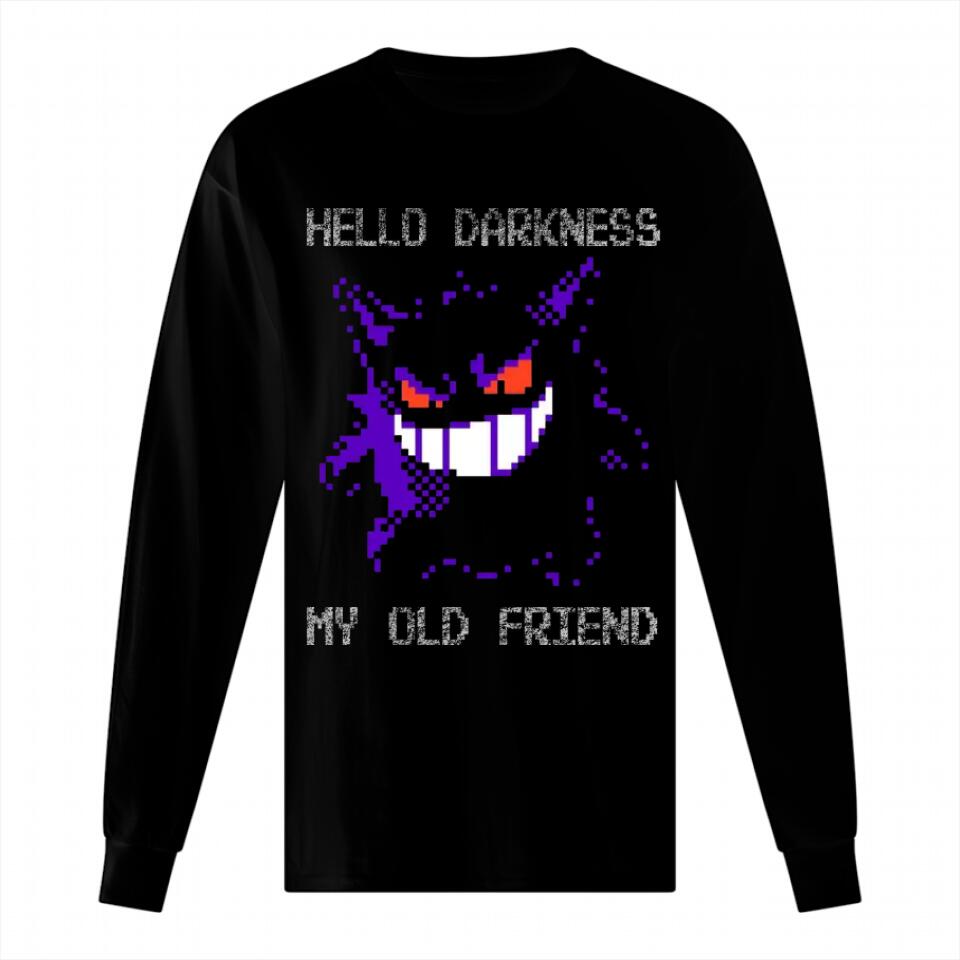 Gengar Darkness
