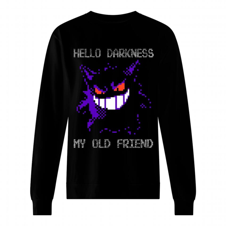 Gengar Darkness
