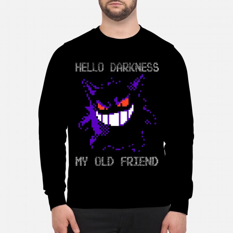 Gengar Darkness