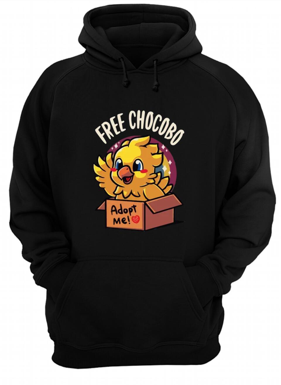 Free Chocobo