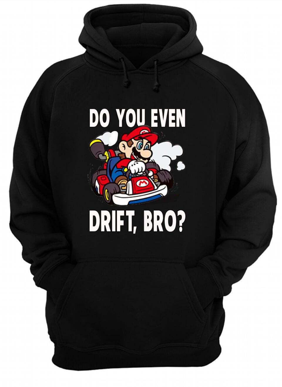 Drift Mario Kart